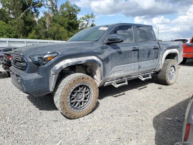 2024 TOYOTA TACOMA DOU #3278715675