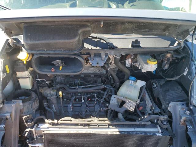 2020 RAM PROMASTER #3305504061