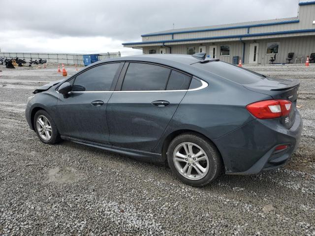 2017 CHEVROLET CRUZE LT #3294536636
