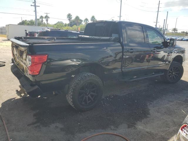 2017 NISSAN TITAN XD S #3302799901