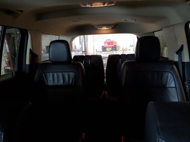 2016 FORD FLEX SEL #3291427142