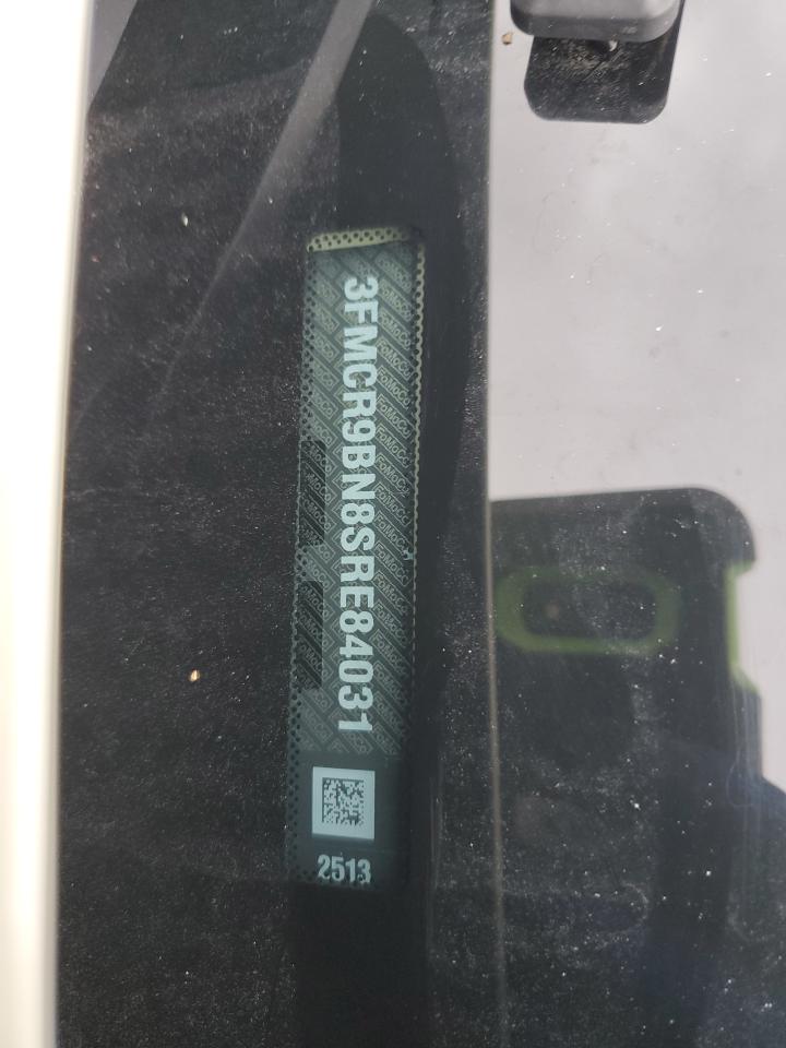 FORD BRONCO SPORT BIG BEND