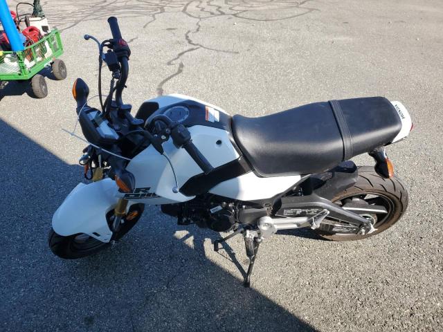 2025 HONDA GROM 125 #3311573266