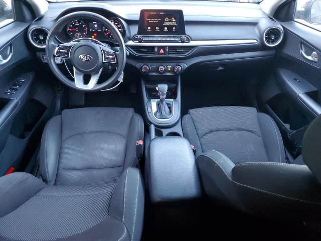 2020 KIA FORTE FE #3292484685