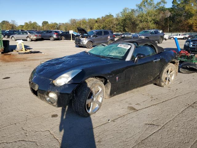 Global Auto Auctions: 2006 PONTIAC SOLSTICE