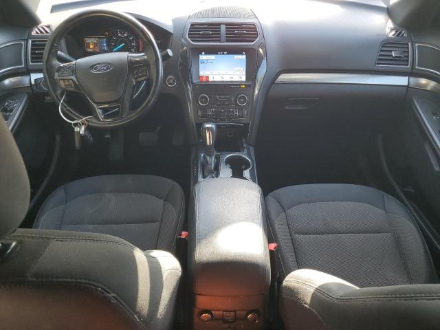 2019 FORD EXPLORER X #3287572319