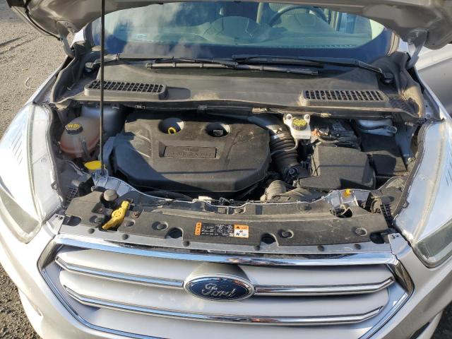 2017 FORD ESCAPE SE - 1FMCU9G92HUA86468