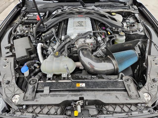 2020 FORD MUSTANG SH 1FA6P8SJXL5504093