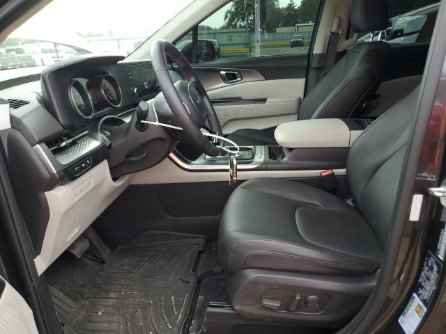 2024 KIA CARNIVAL L #3304553436