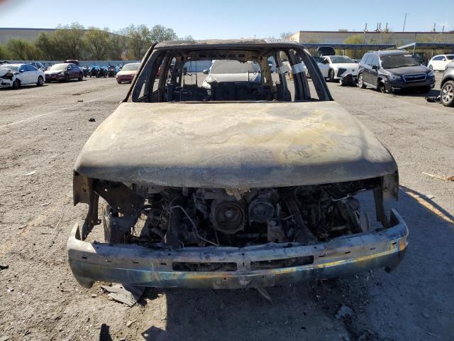 2003 CHEVROLET TAHOE C150 #3298211025