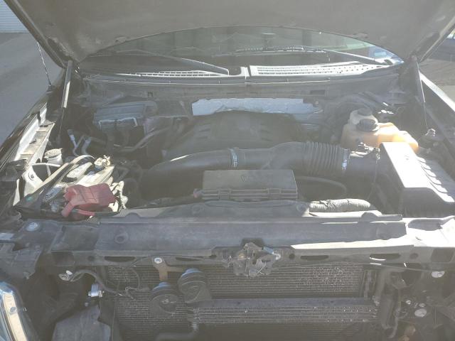 2013 FORD F150 SUPER #3276434657