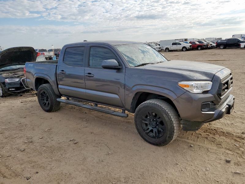 2020 TOYOTA TACOMA DOU #3284962928