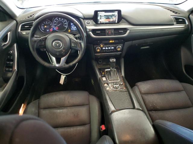 2016 MAZDA 6 TOURING #3315700711