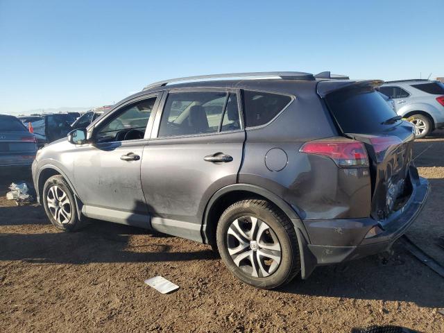 2018 TOYOTA RAV4 LE #3284308028