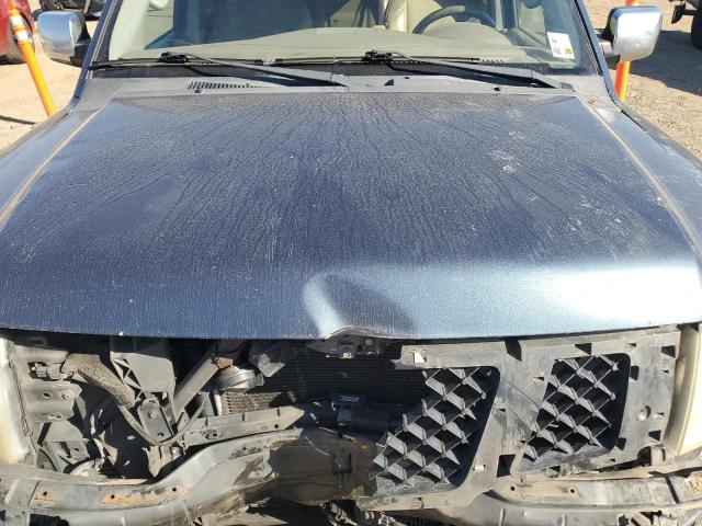 2014 NISSAN ARMADA PLA #3290214284