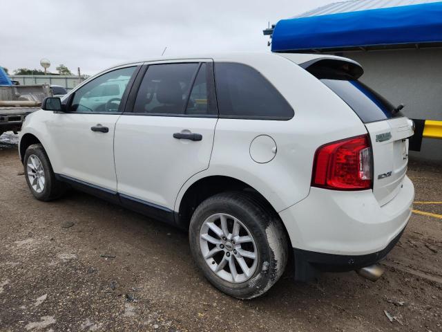 2013 FORD EDGE SE - 2FMDK3GC8DBC21777