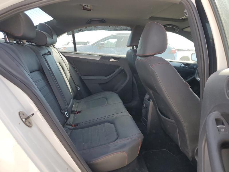 2012 VOLKSWAGEN JETTA GLI - 3VW487AJ0CM011265