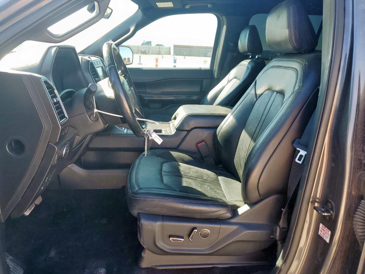 FORD EXPEDITION MAX LIMITED