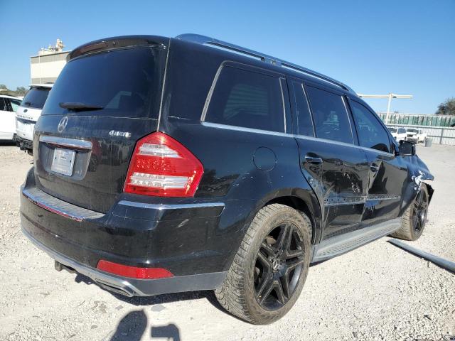 2012 MERCEDES-BENZ GL 450 4MA - 4JGBF7BE3CA765125