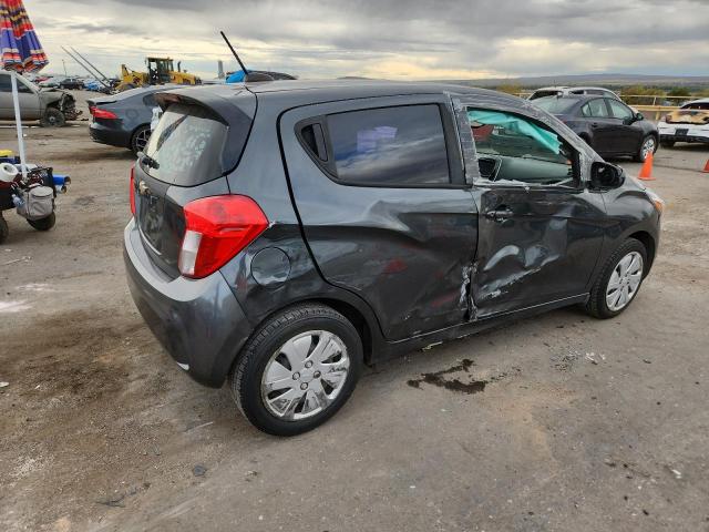 2018 CHEVROLET SPARK LS #3298227025