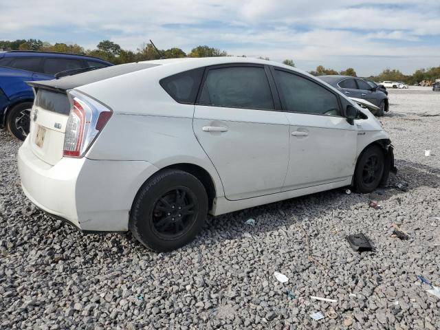 2014 TOYOTA PRIUS - JTDKN3DU0E1742117