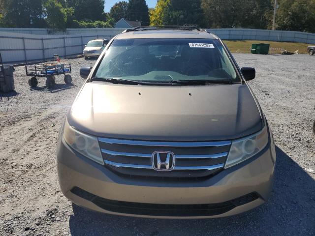2011 HONDA ODYSSEY EX - 5FNRL5H62BB066803