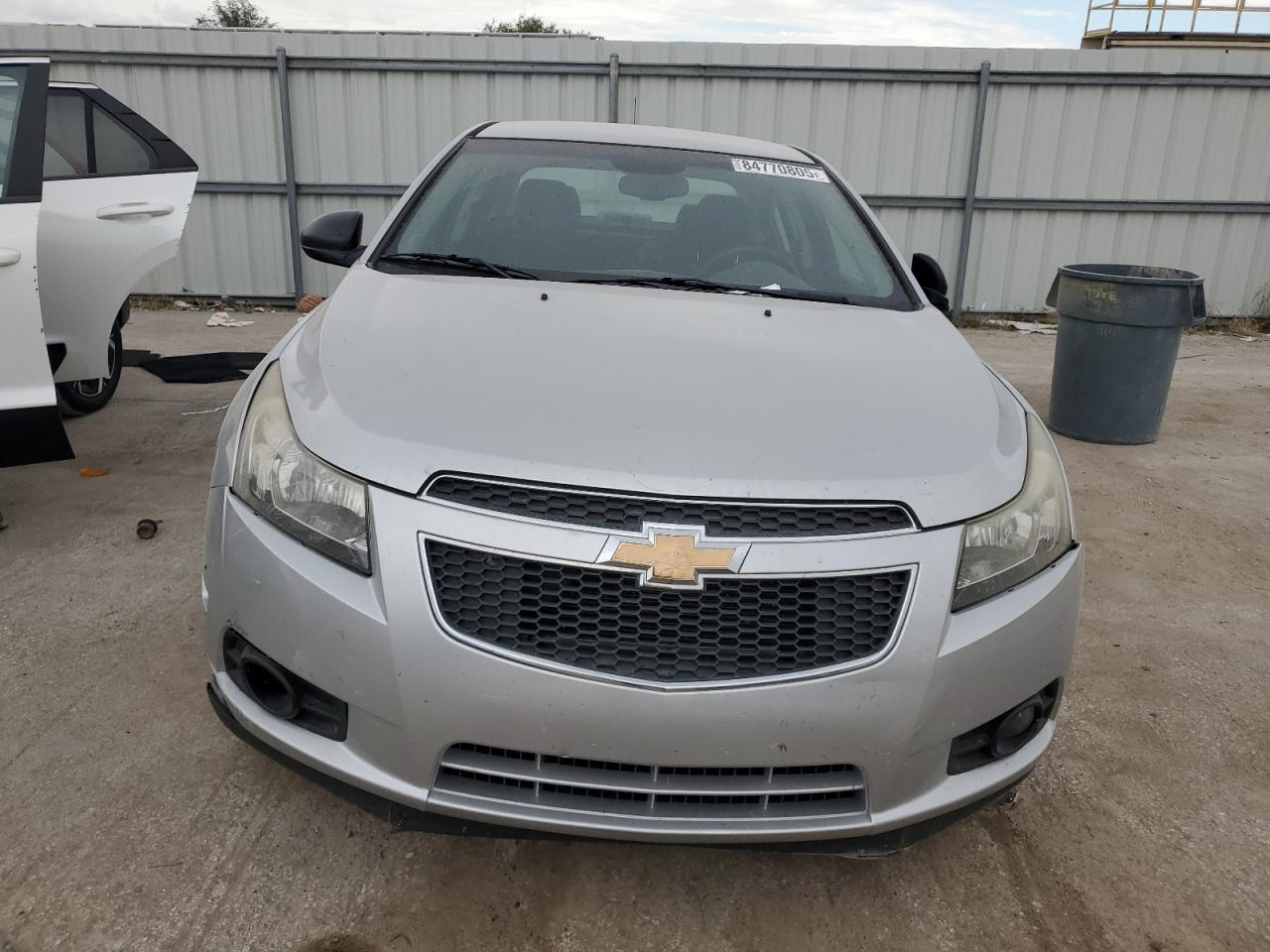 CHEVROLET CRUZE ECO