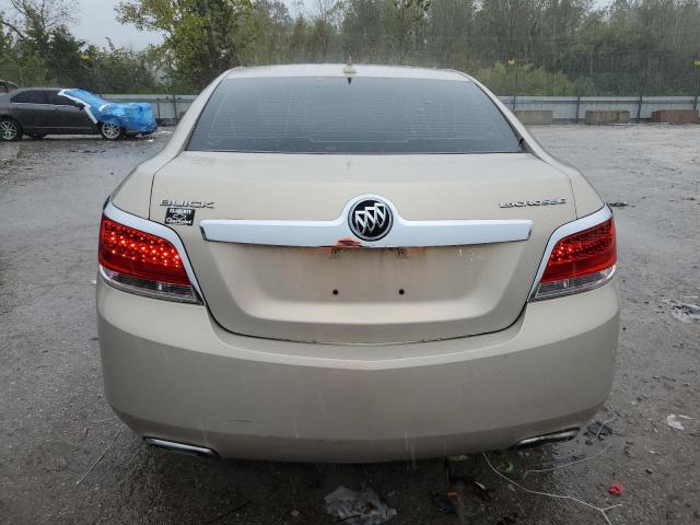 2012 BUICK LACROSSE #3303962733