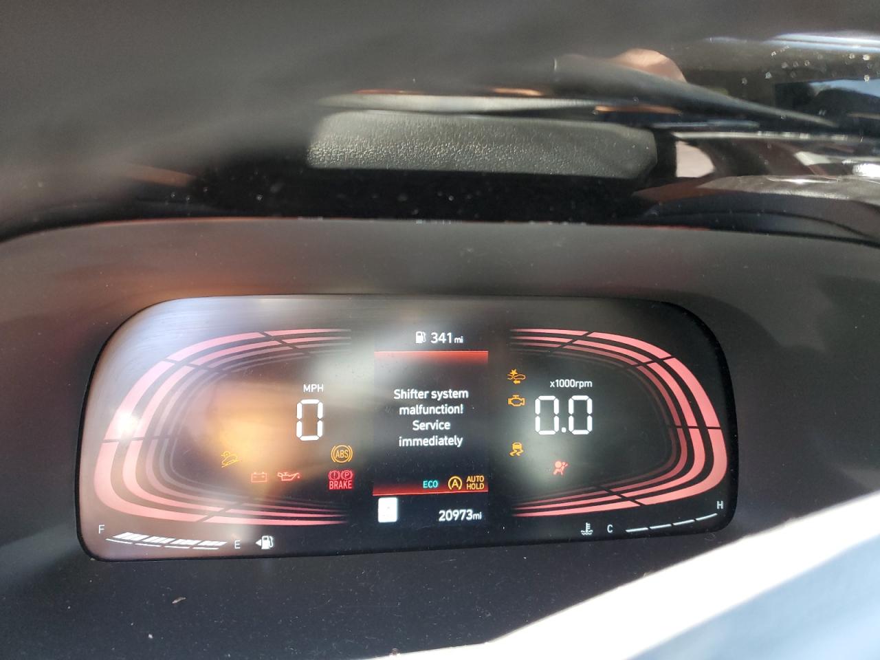 HYUNDAI PALISADE XRT