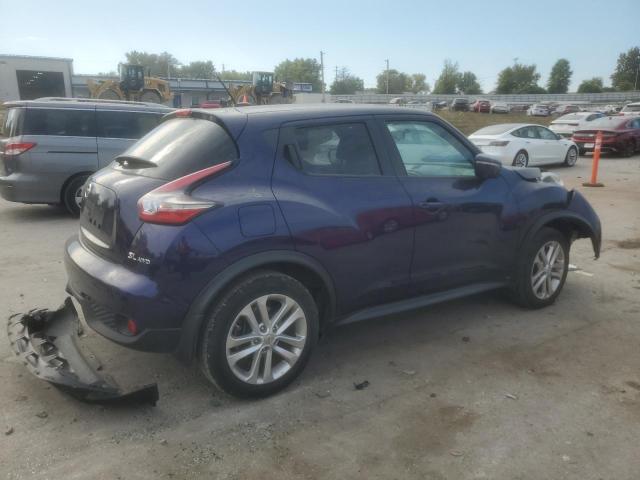 2016 NISSAN JUKE S #3298021135