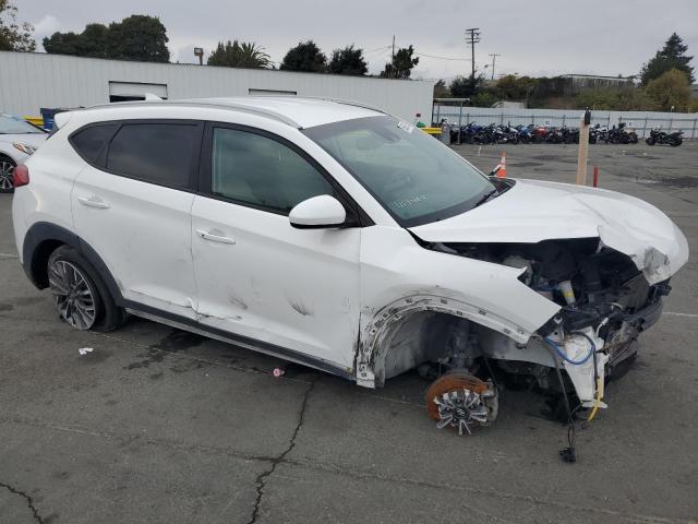 2019 HYUNDAI TUCSON LIM KM8J3CAL6KU018158