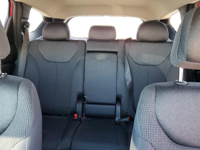 2022 HYUNDAI SANTA FE S - 5NMS2DAJ5NH409748