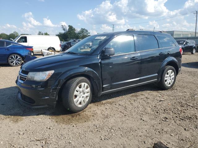 DODGE JOURNEY SE