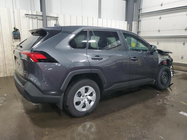 2025 TOYOTA RAV4 LE #3292505671