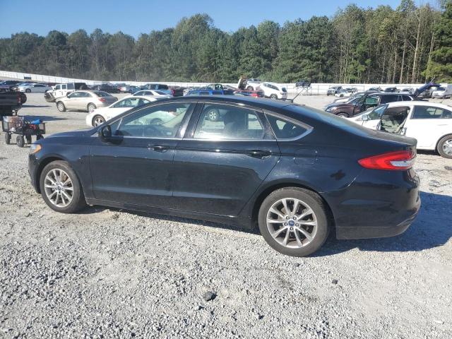 2017 FORD FUSION SE - 3FA6P0HD5HR309204