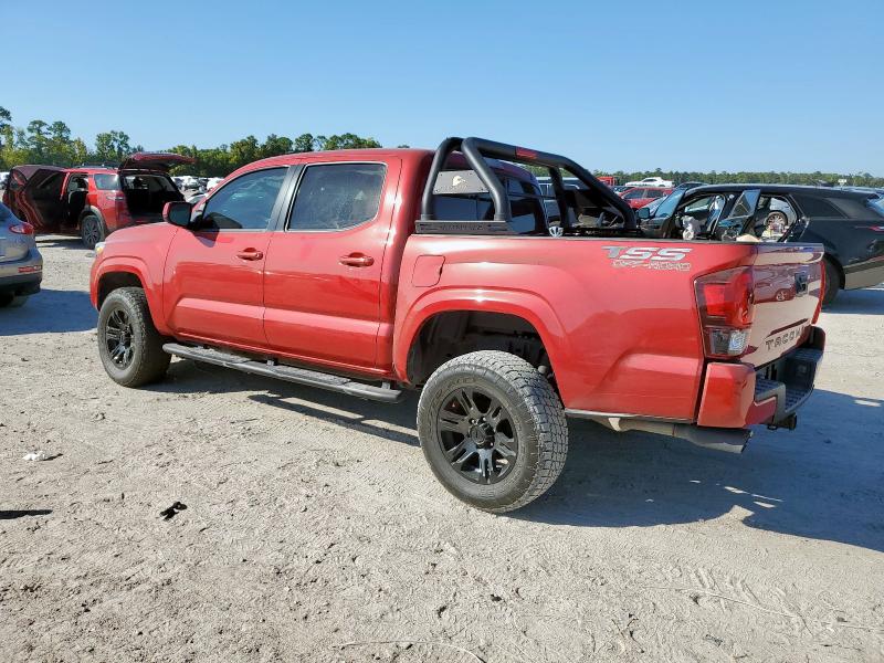 2022 TOYOTA TACOMA DOU #3290349779