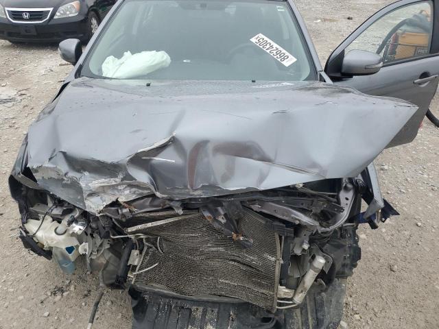 2016 MITSUBISHI LANCER ES - JA32U2FU3GU002054