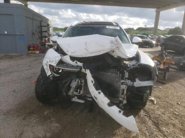 2018 ALFA ROMEO STELVIO SP - Inny widok