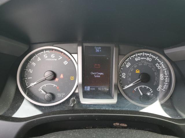 2019 TOYOTA TACOMA ACC #3294814754