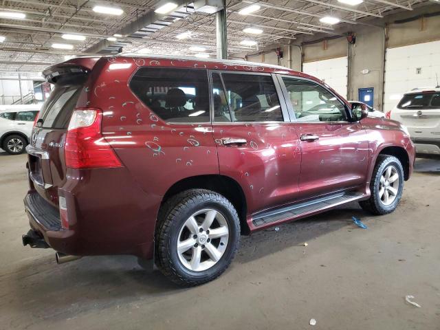 2011 LEXUS GX 460 #3283953797