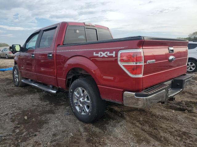 2014 FORD F150 SUPER #3287815101
