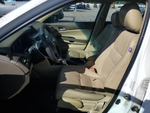 2010 HONDA ACCORD LX - 1HGCP2F34AA153984
