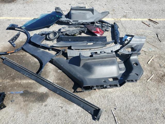 2022 CHEVROLET BLAZER RS #3297236399