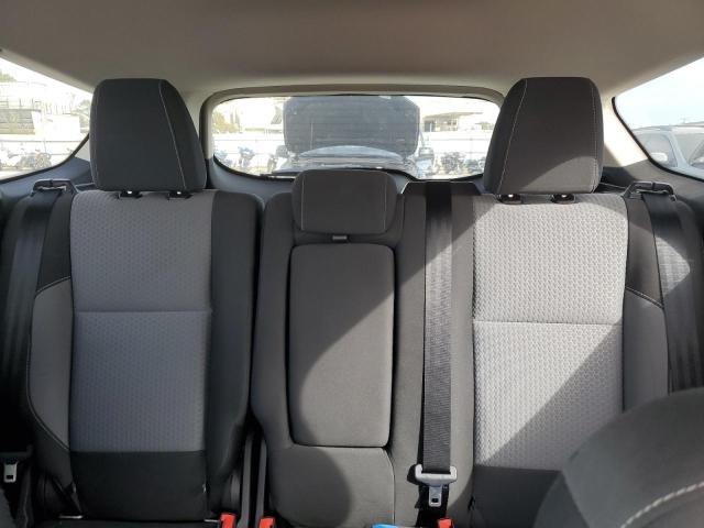 2017 FORD ESCAPE SE - 1FMCU0GD7HUB90843