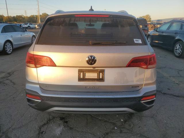 2022 VOLKSWAGEN TAOS SE IQ #3296257437