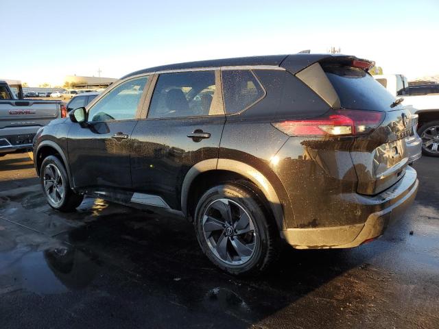 2025 NISSAN ROGUE SV - 5N1BT3BA7SC808432