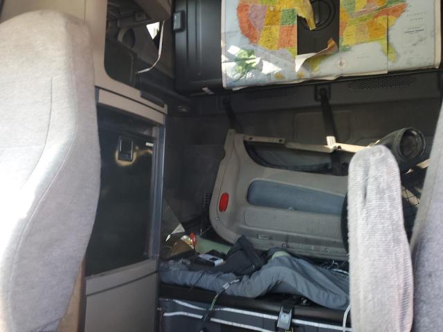 2015 FREIGHTLINER CASCADIA #3270714862