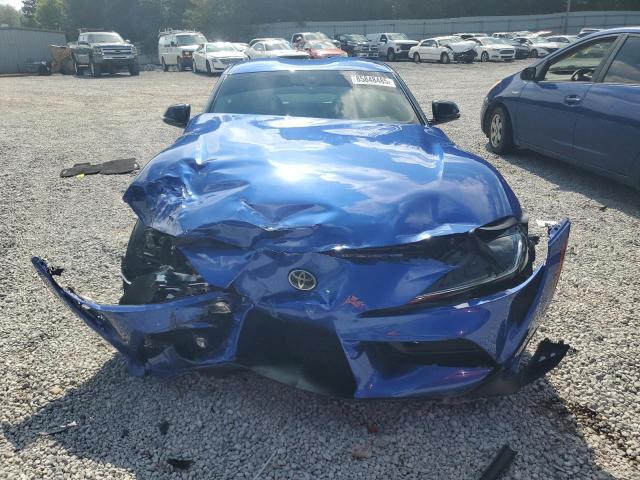 2026 TOYOTA SUPRA BASE - WZ1DB0G05TW071280