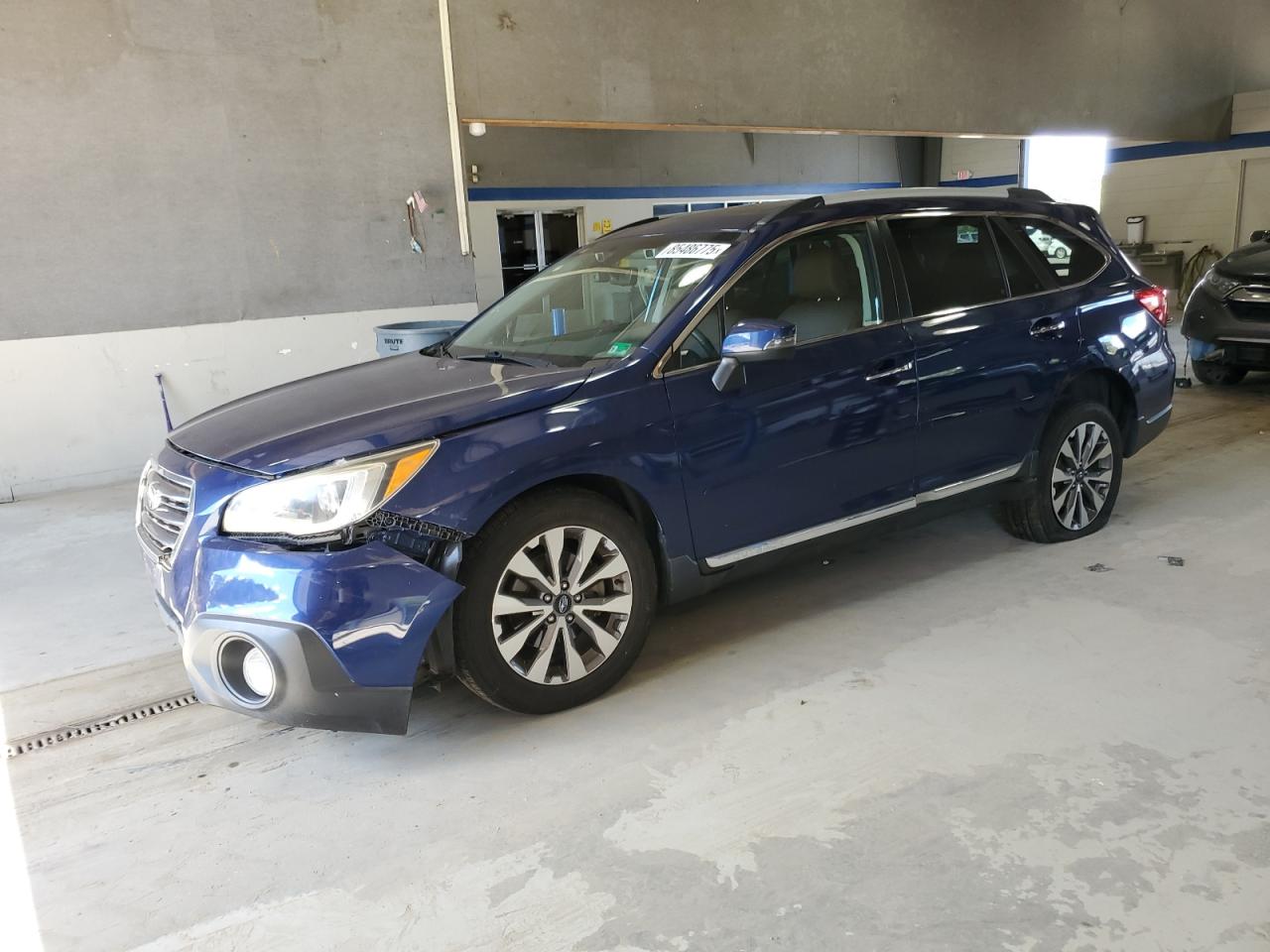 SUBARU OUTBACK TOURING