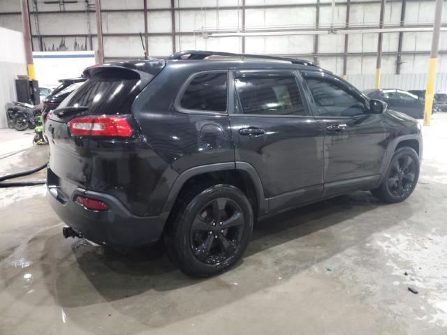 2016 JEEP CHEROKEE L #3281447988